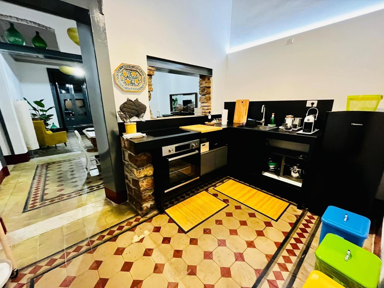 Pantano House Apartment Catania Ngoại thất bức ảnh